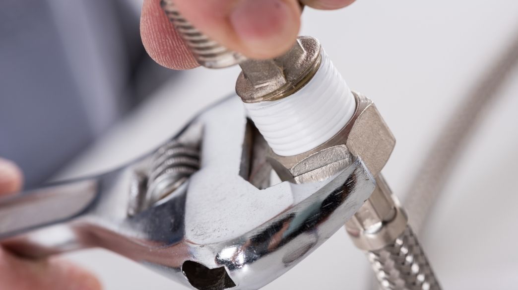 Sanitärinstallationen